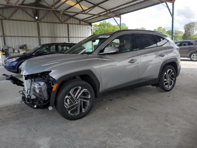  Salvage Hyundai Other