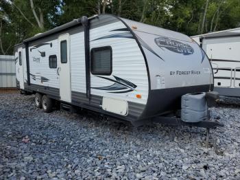  Salvage Unk Travel Tra
