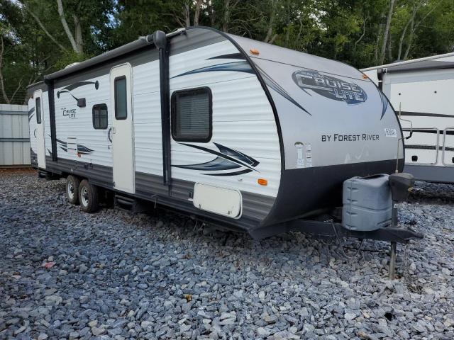  Salvage Unk Travel Tra