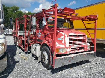  Salvage International 8000