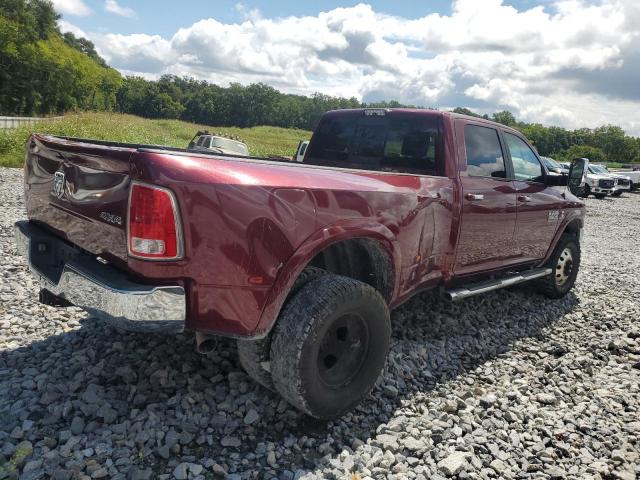 Ram 3500 Laramie Image 3