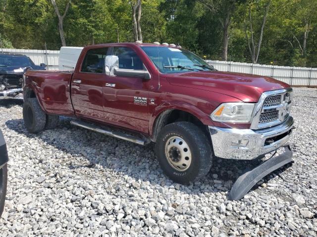 Ram 3500 Laramie Image 8