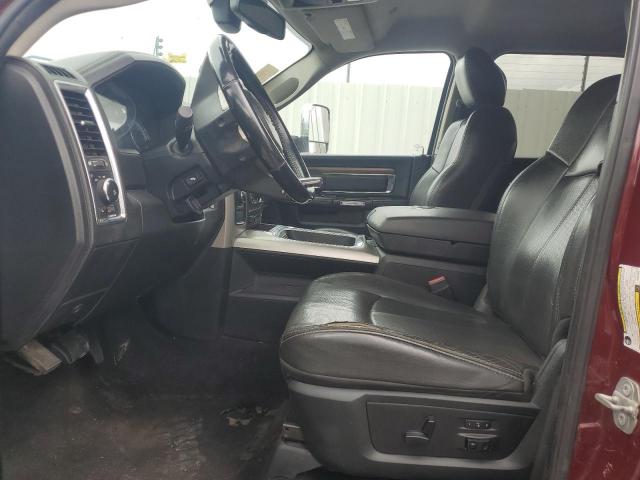 Ram 3500 Laramie Image 9