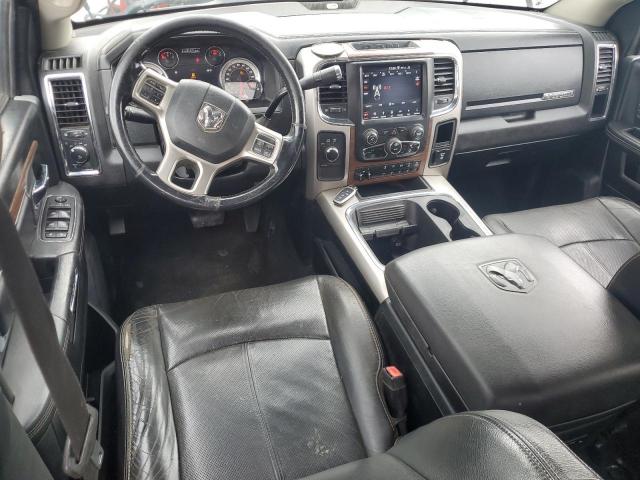 Ram 3500 Laramie Image 6