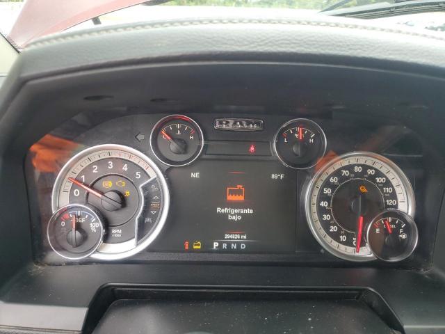 Ram 3500 Laramie Image 11