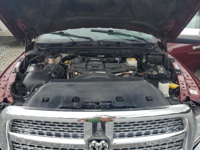 Ram 3500 Laramie Image 13