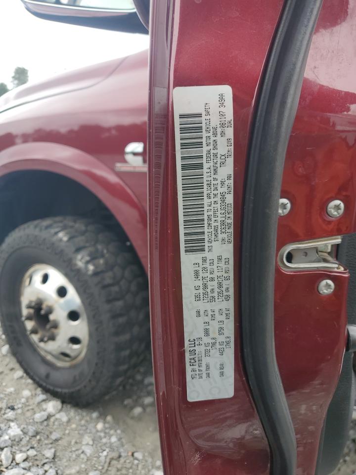 Ram 3500 Laramie Image 7