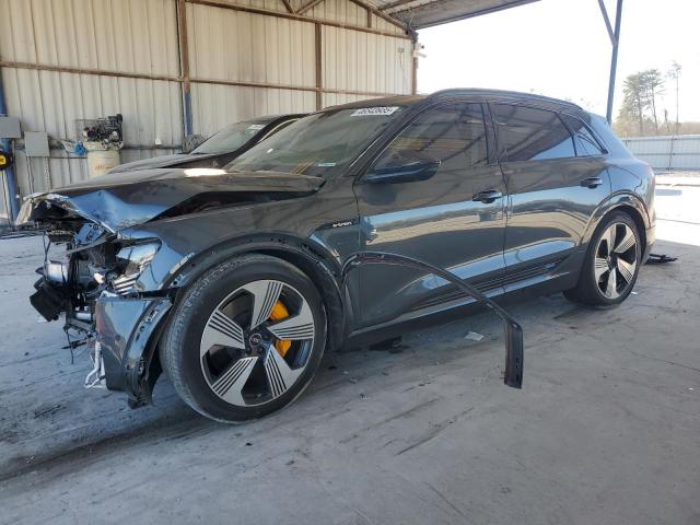  Salvage Audi e-tron