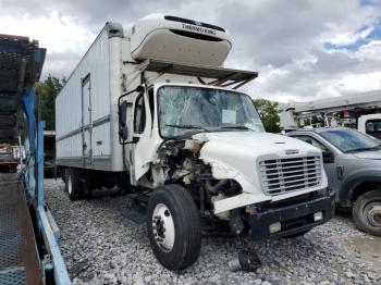  Salvage Freightliner M2 106 Med