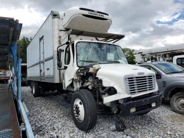  Salvage Freightliner M2 106 Med