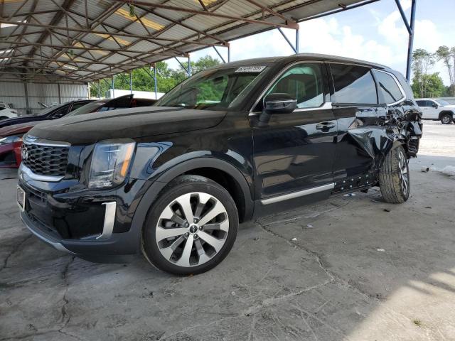  Salvage Kia Telluride