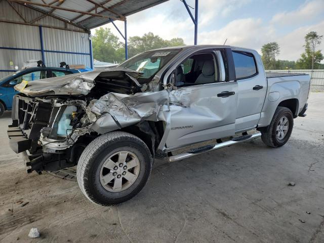  Salvage GMC Canyon