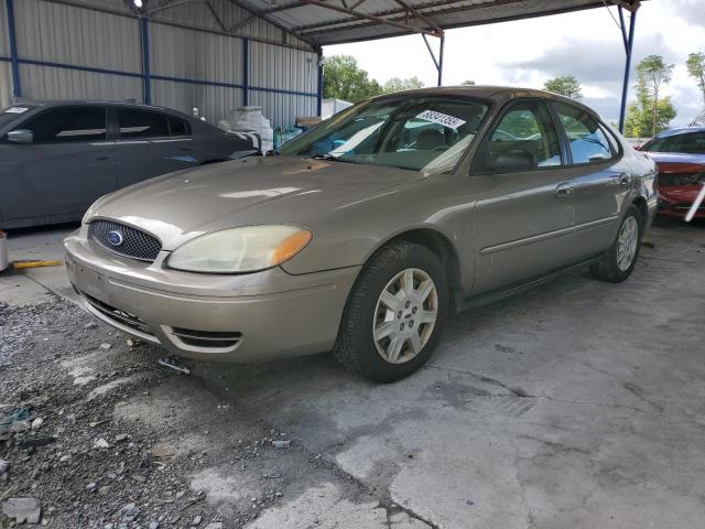  Salvage Ford Taurus