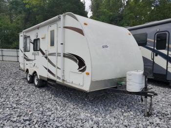  Salvage Ahlr Travel Tra