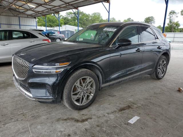  Salvage Genesis Gv70 Base
