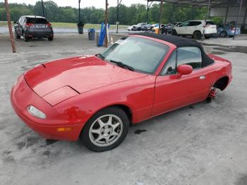  Salvage Mazda Mx5