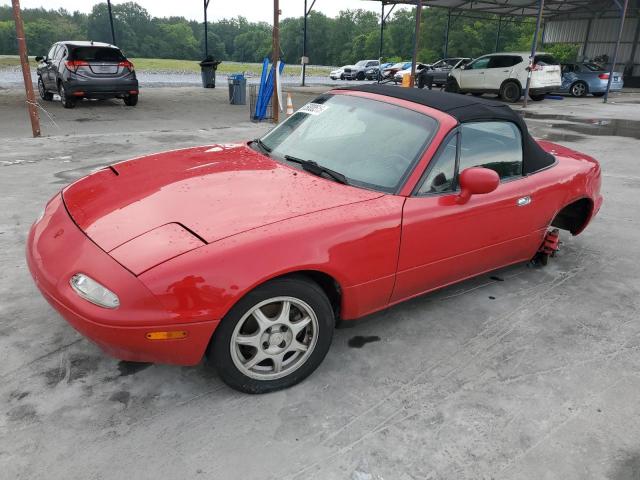  Salvage Mazda Mx5