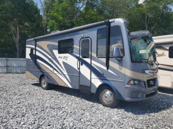  Salvage Ford F-530