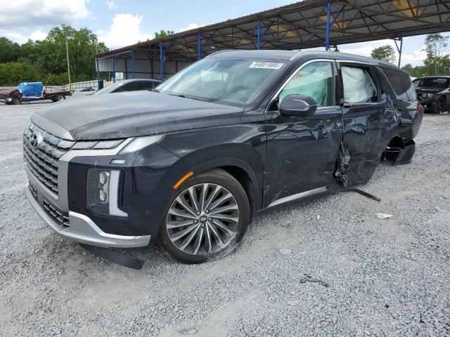  Salvage Hyundai PALISADE