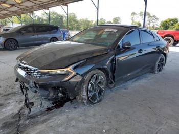  Salvage Kia K5