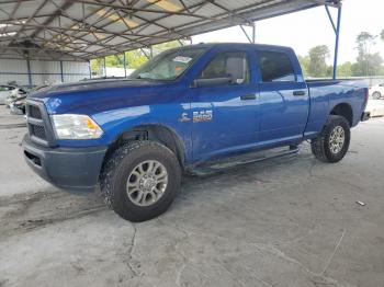  Salvage Ram 2500