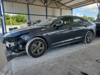  Salvage Kia K5