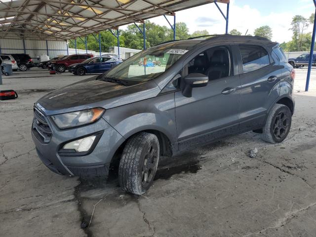  Salvage Ford EcoSport