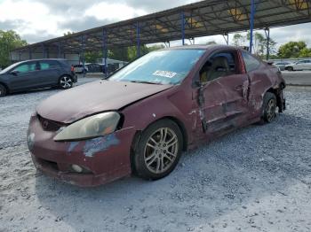  Salvage Acura RSX