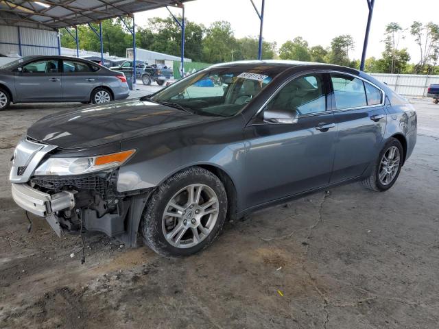  Salvage Acura TL
