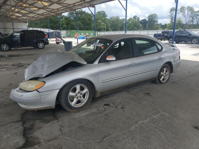  Salvage Ford Taurus Ses