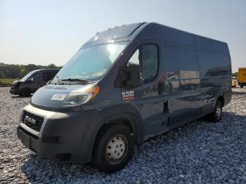  Salvage Ram Promaster