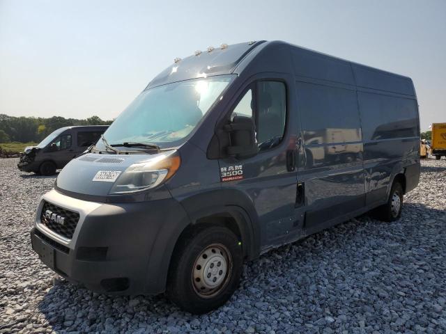  Salvage Ram Promaster