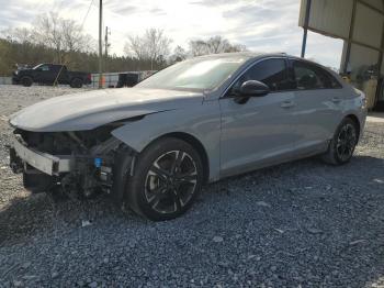  Salvage Kia K5