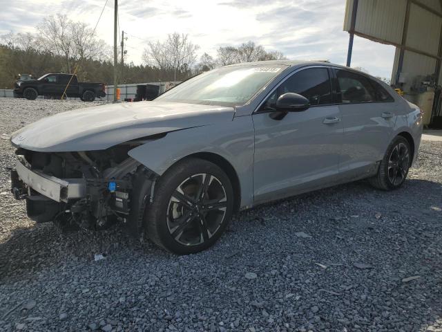  Salvage Kia K5