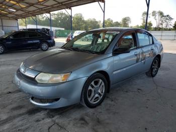  Salvage Saturn Ion