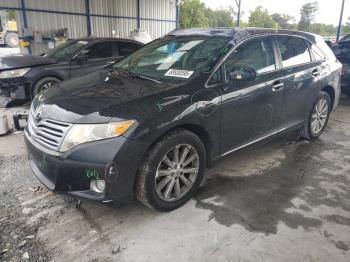  Salvage Toyota Venza