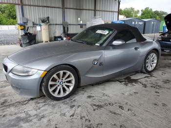  Salvage BMW Z Series