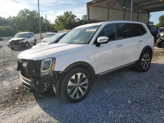  Salvage Kia Telluride