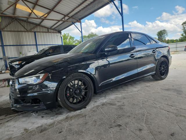  Salvage Audi A3