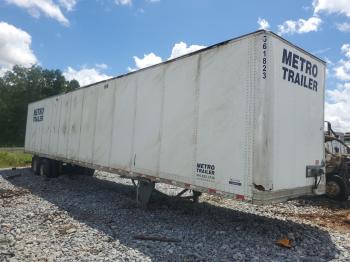  Salvage Hyundai Translead