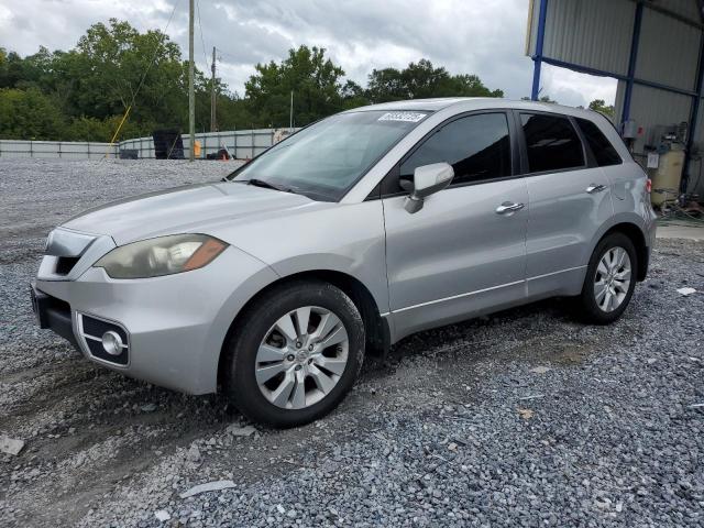  Salvage Acura RDX