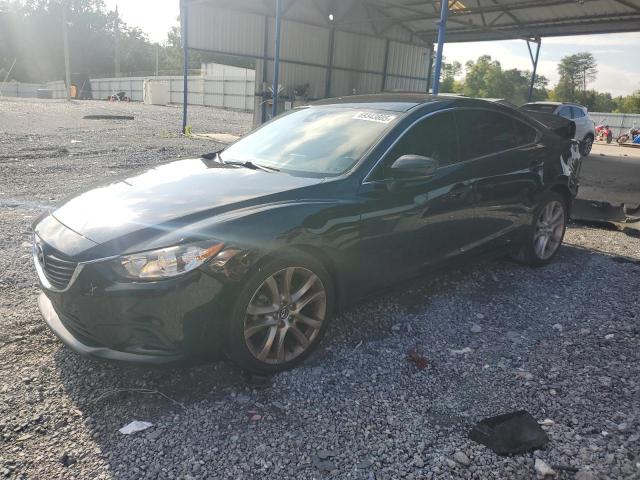  Salvage Mazda 6