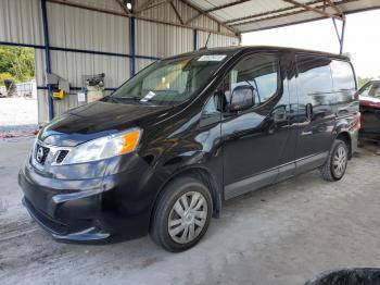  Salvage Nissan Nv
