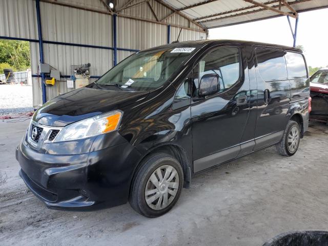  Salvage Nissan Nv