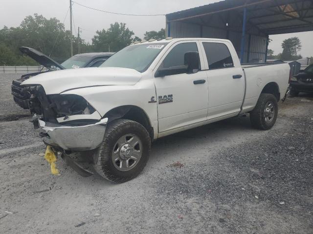  Salvage Ram 2500