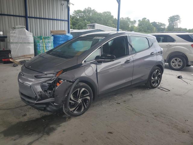  Salvage Chevrolet Bolt
