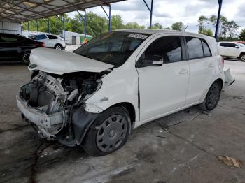  Salvage Toyota Scion