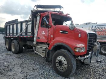  Salvage Volvo Vhd