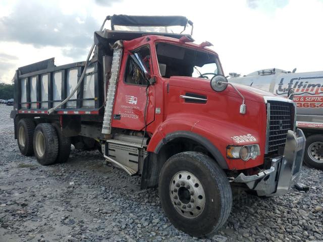  Salvage Volvo Vhd
