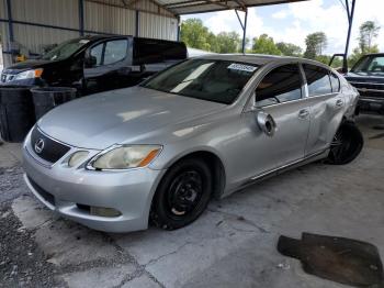  Salvage Lexus Gs